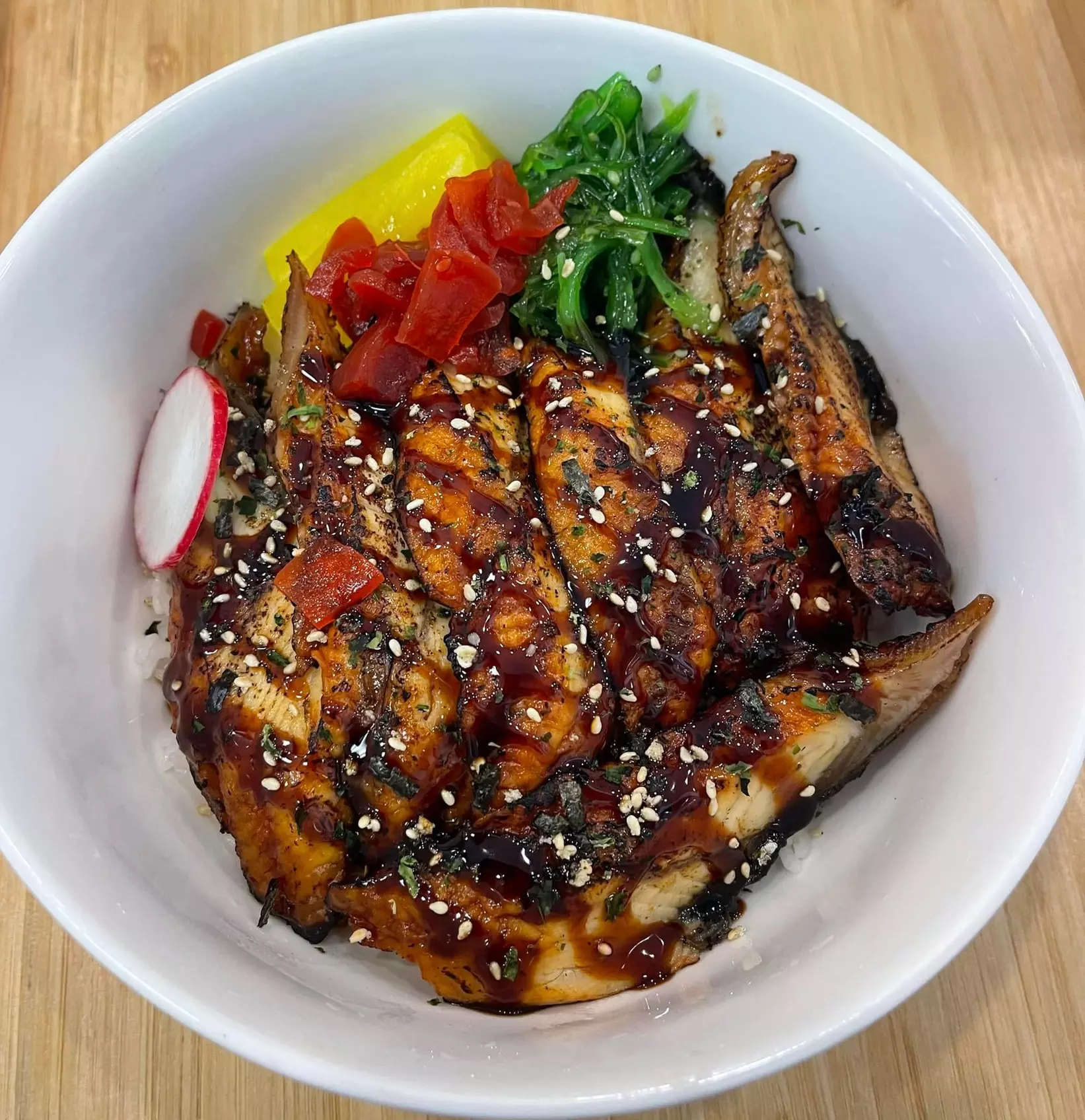 $10 For $20 Worth of Japanese Cuisine