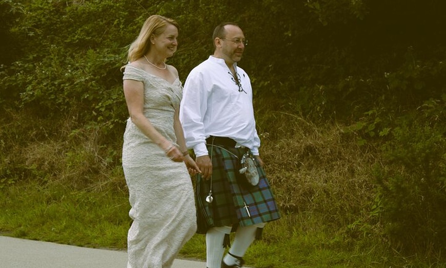 Image 6: Highland Photo Shoot