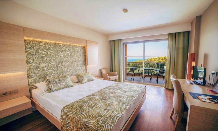 Image 10: ✈ ANTALYA UND UMGEBUNG | Okurcalar - A Good Life Utopia Family Reso...