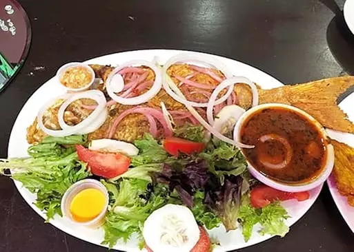 5% Cash Back at Le Cap Restaurant