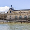 Image 1: Billet d'entrée au Musée d'Orsay