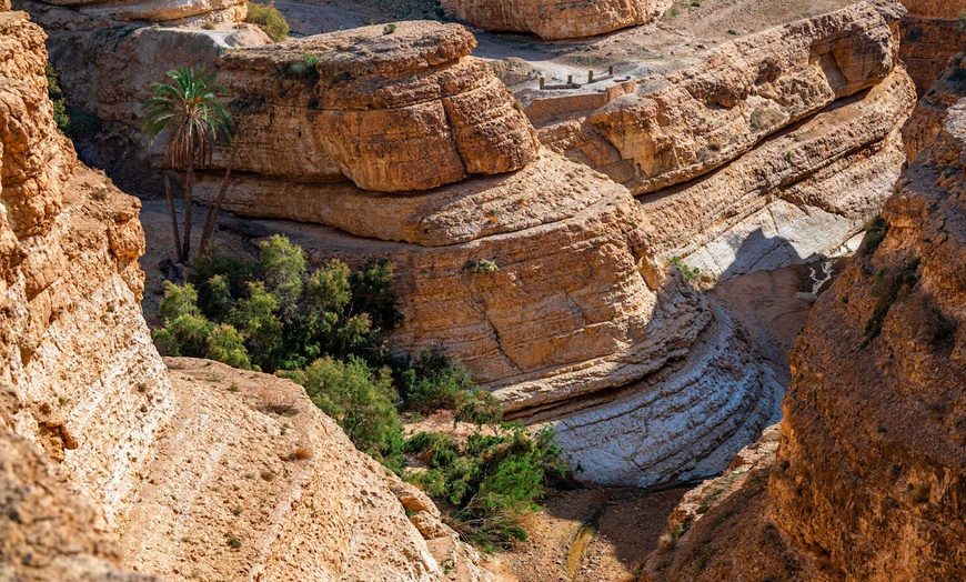 Image 7: ✈ TUNISIE | Tozeur - Sous les étoiles du Sahara – Réveillon tunisie...