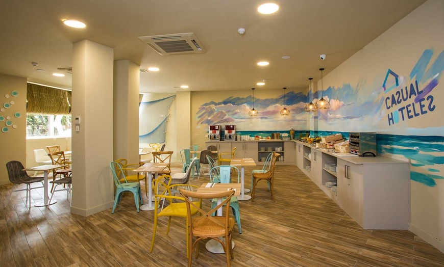 Image 9: ✈ COSTA DEL SOL | Malaga - Casual Málaga del Mar 3*, 3 nachten - Ci...