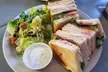$15 For $30 Worth Of Casual Dining - Second Medium