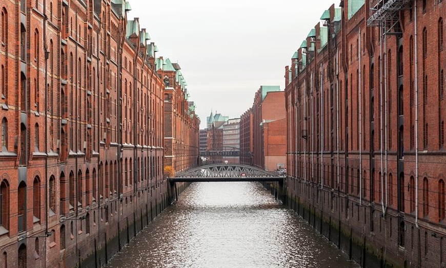 Image 6: Hamburg MegaCombo Top Attraktionen, Kreuzfahrt & Elbphilharmonie