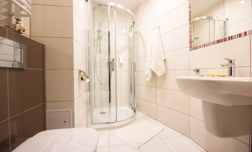 Image 5: ✈ POLONIA | Cracovia - Hotel Kazimierz II 3* - City break