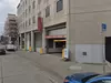 Parking at 303 2nd St. Garage