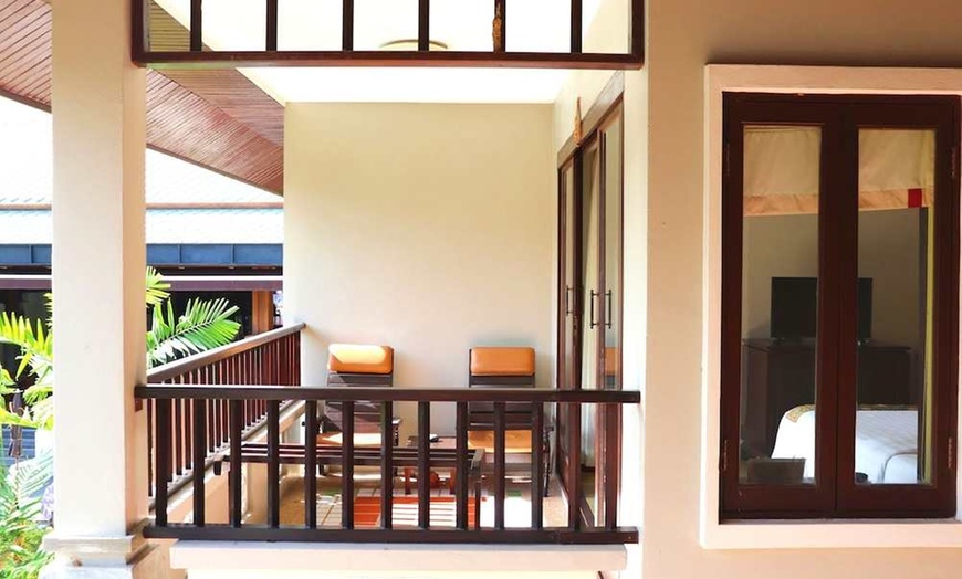 Image 71: ✈ SÜDTHAILAND | Ko Samui - Chaweng Garden Beach Resort 3*, 5 Nächte...