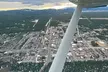 15 Minute Yellowstone Small Plane Tour - Second Medium