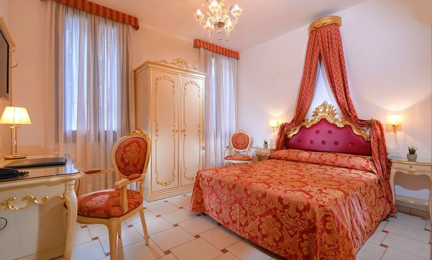 Image 7: ✈ ITALIE | Venise - Hotel Ca 'Marinella 3* - City break