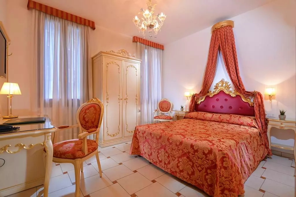 ✈ ITALIE | Venise - Hotel Ca 'Marinella 3*, 2 nuit - City break