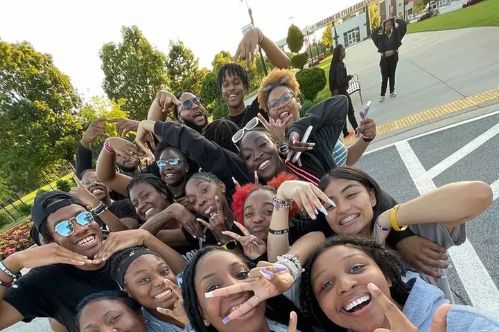 Atlanta's Black History and Civil Rights Tour