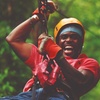 Image 11: ATV Ziplines Aquazip and Bungee Adventure at Cenote