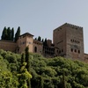 Image 8: Entrada al Palacio de la Alhambra - Joya de la Corona de España