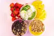 5% Cash Back at Rush Bowls - Second Medium