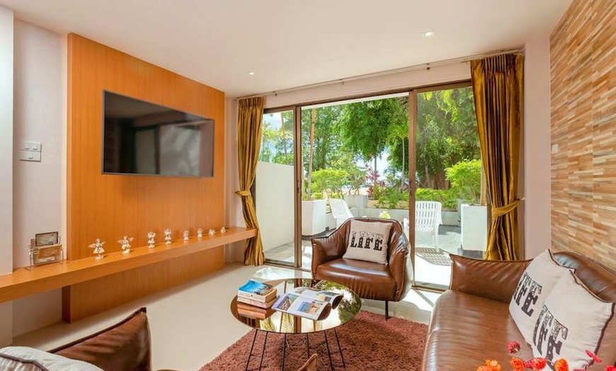 Image 45: ✈ SOUTHERN THAILAND | Phuket - Club Bamboo Boutique Resort & Spa 3*...