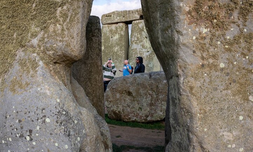 Image 6: Stonehenge VIP Experience - Inner Circle Access Private Tour