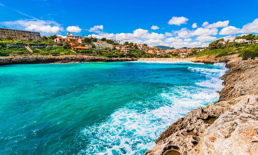 Image 16: ✈ MAJORQUE | Cala Mandia - Insotel Cala Mandía Resort & Spa 4* - Bo...