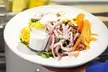 5% Cash Back at Joe's Diner - Second Medium