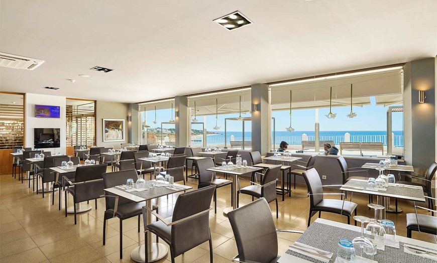 Image 9: ✈ ALGARVE | Albufeira - Rocamar Exclusive Hotel & Spa 3*, 2 nachten...