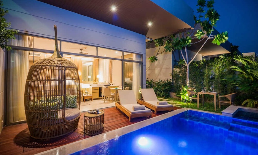 Image 8: ✈ THAILAND | Hua Hin - Avani+ Hua Hin Resort 5*, 5 Nächte - Kids Cl...