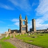Image 4: St Andrews and Falkland Palace Shore Excursion