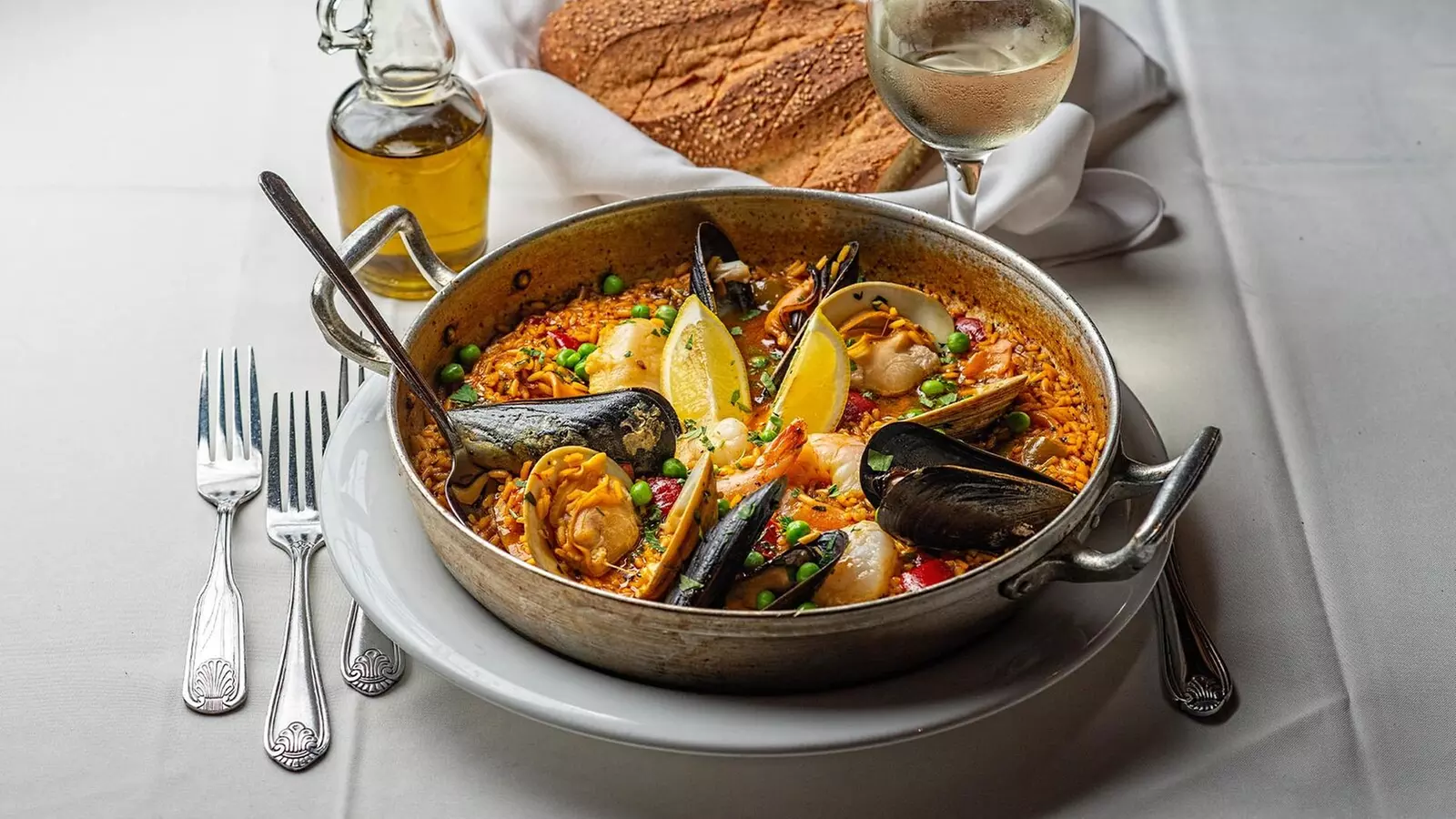 $20 For $40 Worth Of Fine Dining & Catering