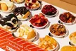 $12.50 For $25 Worth Of Cobbler, Ice Cream & More - Second Medium