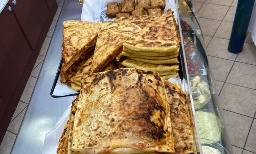 Image 3: Paris Food Tour : Goûts d'Afrique, d'Asie et des Caraïbes