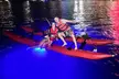 Night Glow Tour Chiliboats Waterbike in San Juan, Puerto Rico - Second Medium