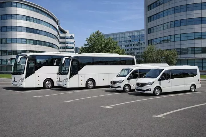 City Tour de Paris 2h en autocar premium avec audioguide - Image 7