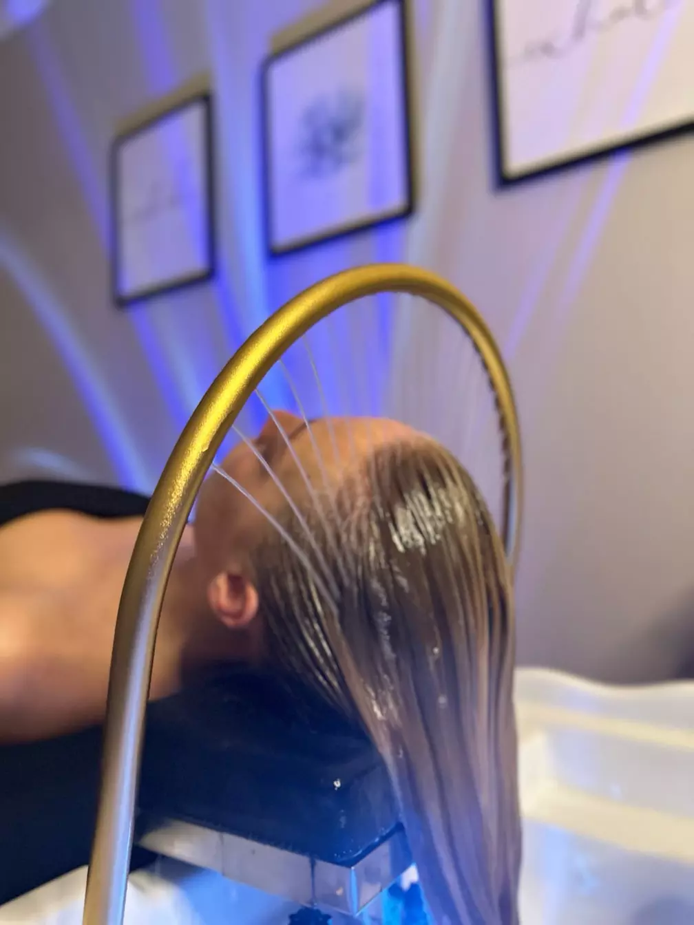 $50 For $100 Toward A Signature Facial Or Classic Head Spa