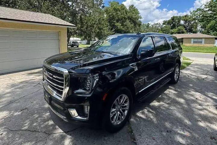 Exclusive Private Transfer Service Across the USA - Image 7