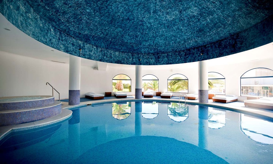 Image 18: ✈ ALGARVE | Tavira - Vila Galé Tavira 4*, 2 nights - Spa