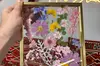 Pressed Flower Art Workshop