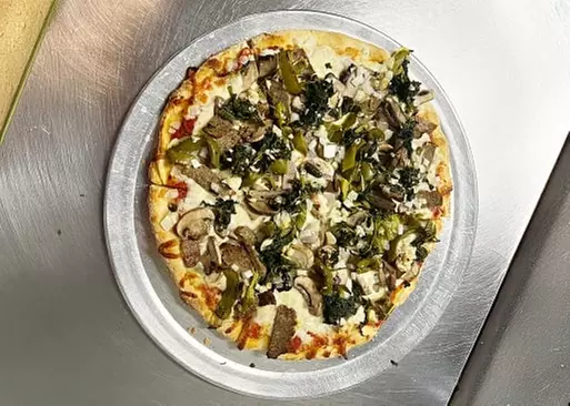 5% Cash Back at Duke's Place Italian American...