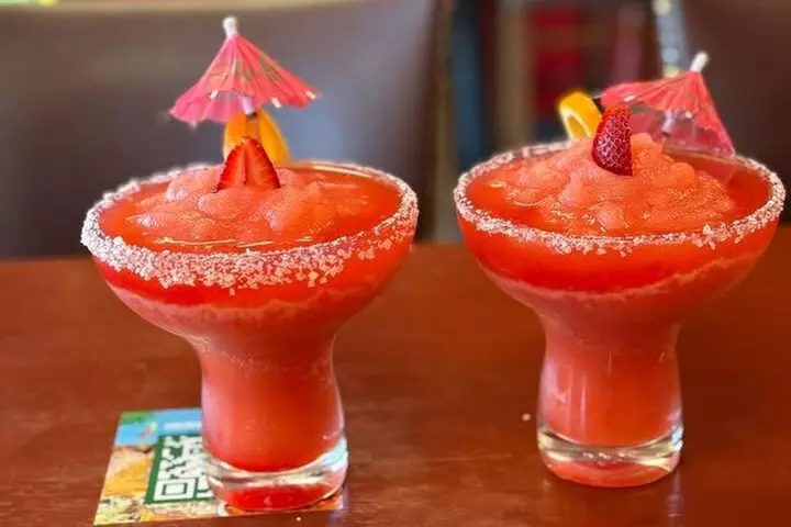 $15 For $30 Worth of Mexican Cuisine