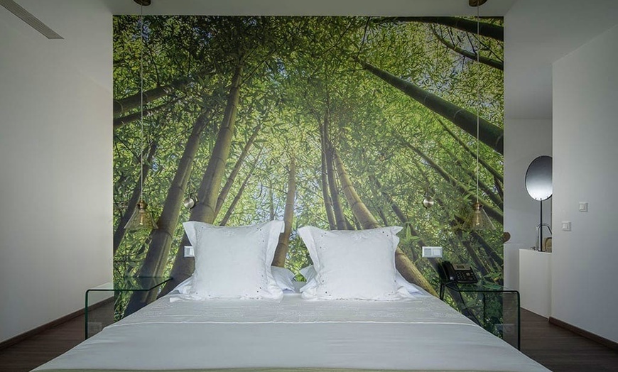 Image 3: ✈ THE AZORES | Sao Miguel - Senhora da Rosa 4* - In the heart of na...