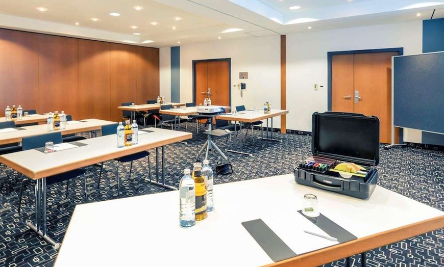 Image 55: ✈ AUSTRIA | Wiedeń - Mercure Wien Westbahnhof 4* - City break