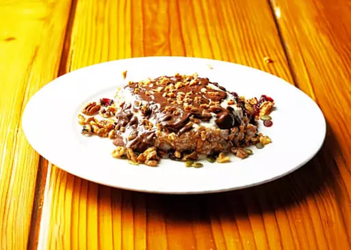 5% Cash Back at Havana Bistro
