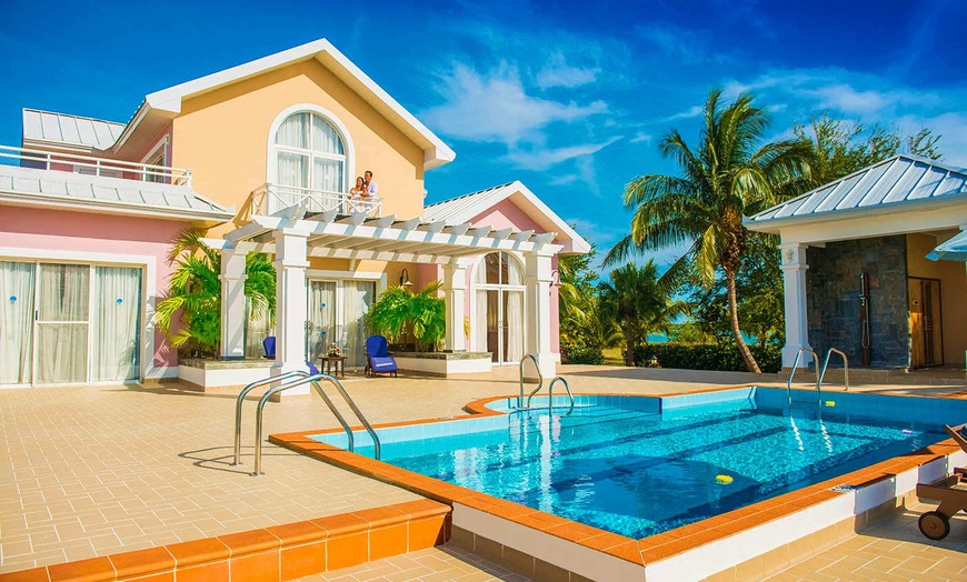 Image 8: ✈ CUBA | Varadero - Playa Punta Hicacos 5* - Surclassement offert