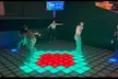 The Floor is Lava Digital Game Floor - Second Medium