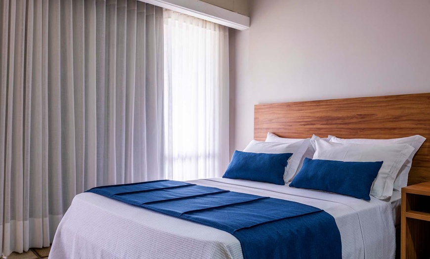 Image 2: ✈ BRASILE | Salvador de Bahia - Fiesta Bahia 5*, 5 notti - Colazion...