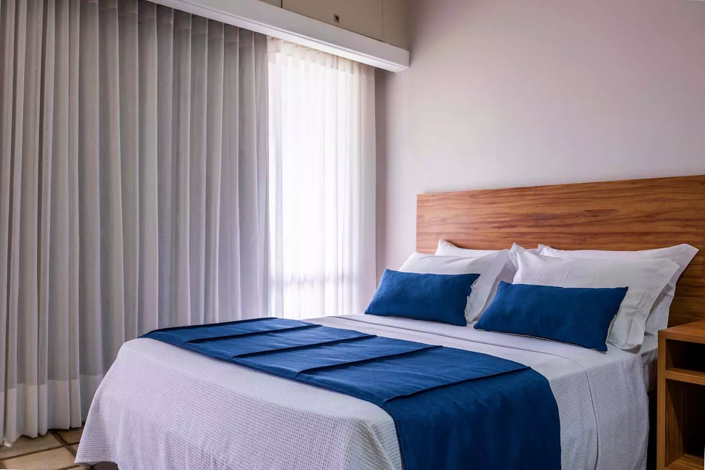 ✈ BRASILE | Salvador de Bahia - Fiesta Bahia 5*, 6 notti - Colazion...