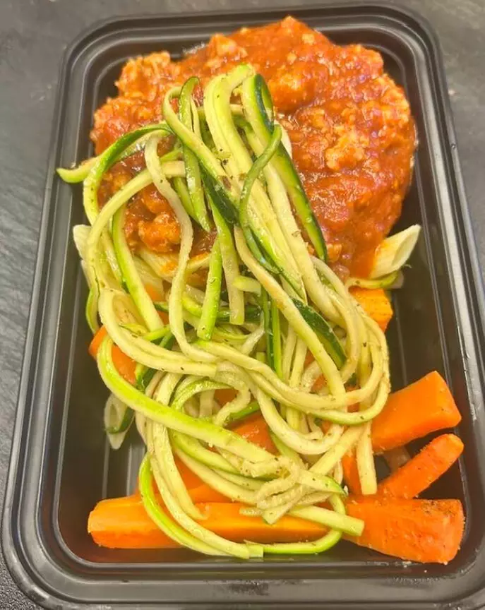 $15 For $30 Worth Of Food On Take-Out Meals (Minimum Purchase of $45)