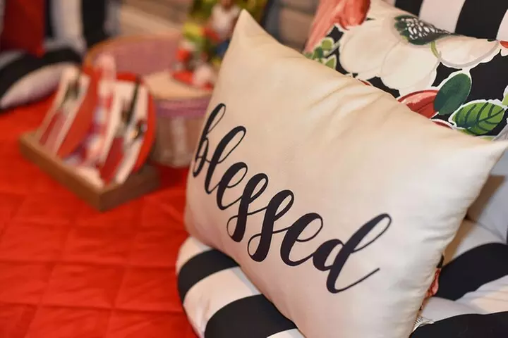 Private Picnic Experience in the Queen City