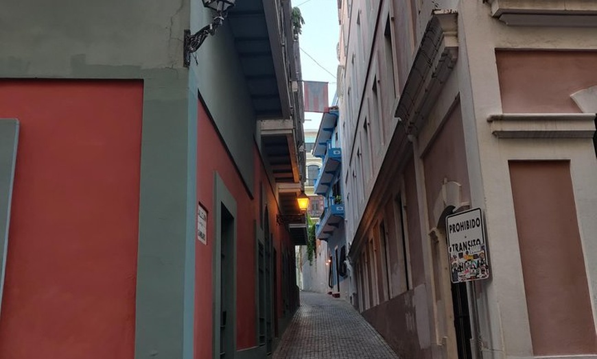 Image 7: Old San Juan Guided Walking Tour with Local Expert
