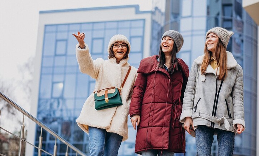 Image 2: Beste Einführung in Düsseldorf in 2 Stunden mit einem Local