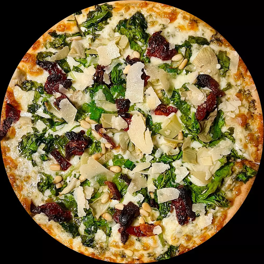 $20 For $40 Worth Of Pizza & More