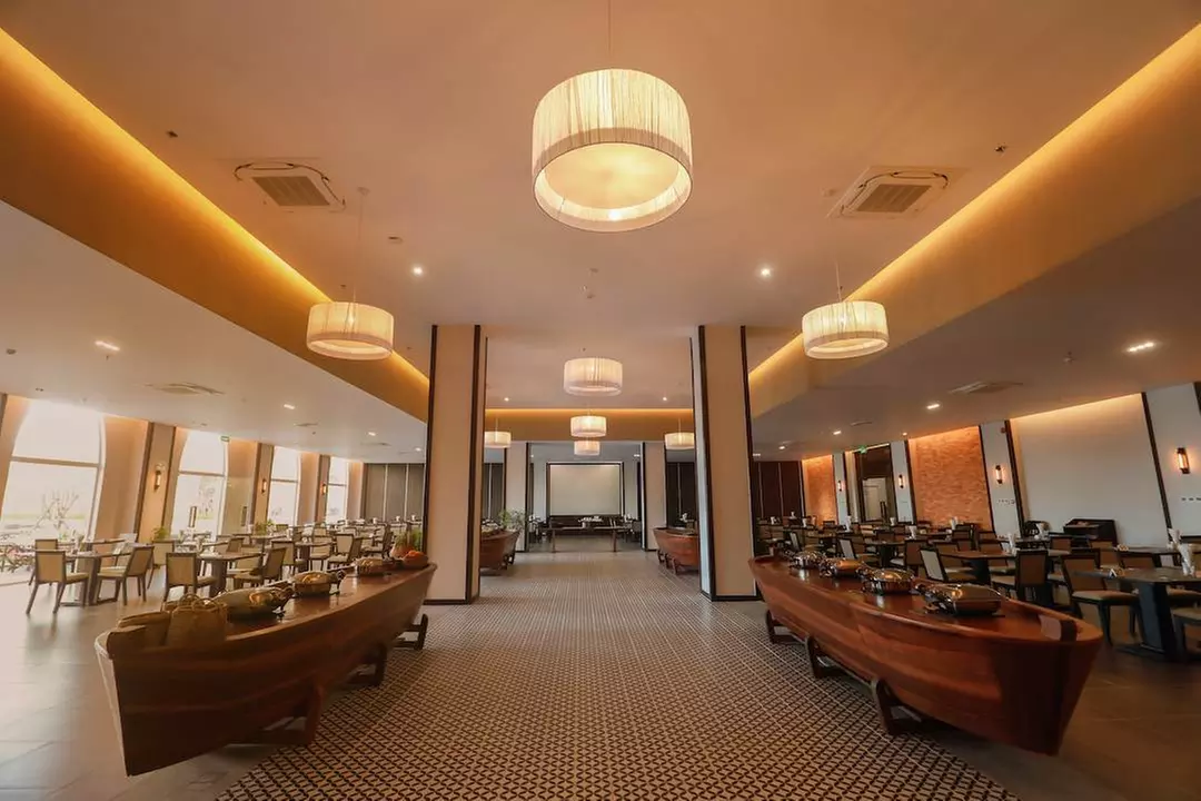 ✈ SÜDVIETNAM | Ho-Chi-Minh-Stadt & Mui Ne - Kombination Ho Chi Minh...